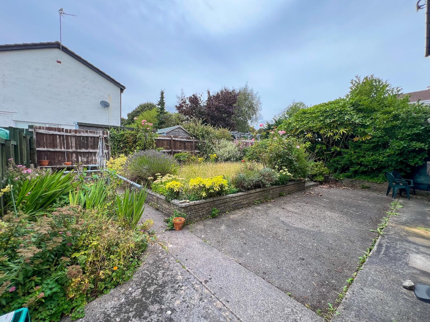 Church View, Laleston, Bridgend County Borough, CF32 0HF